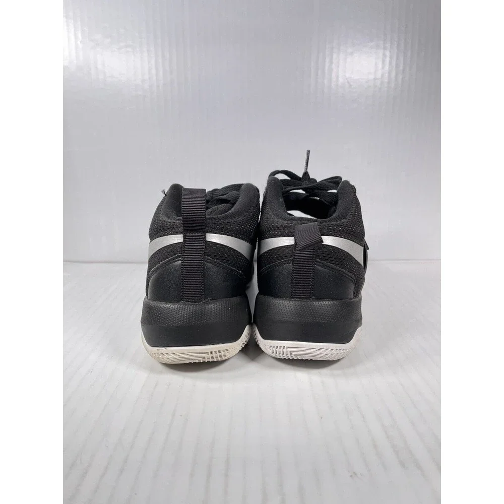 Nike Team Hustle D8 GS 881941-001